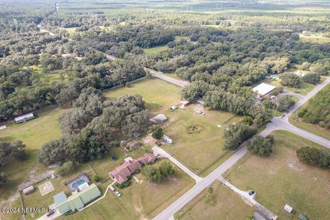 A home in Palatka