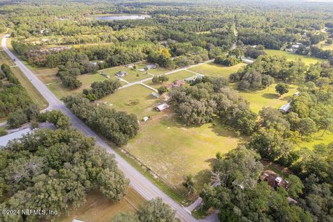 A home in Palatka