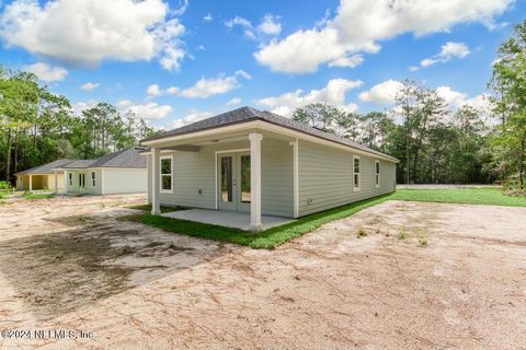 A home in Satsuma