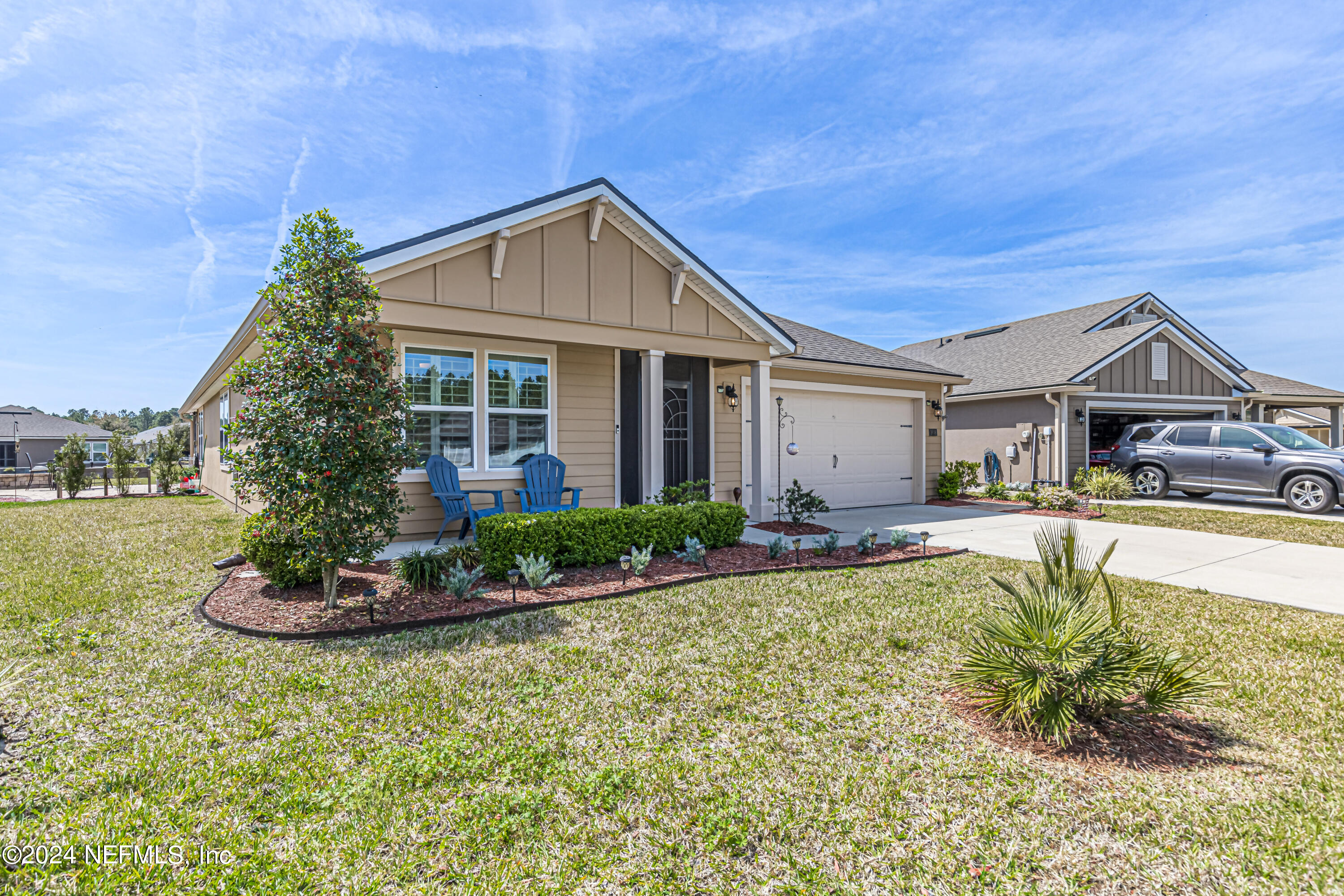Jacksonville, FL home for sale located at 3608 Vanden Court, Jacksonville, FL 32222
