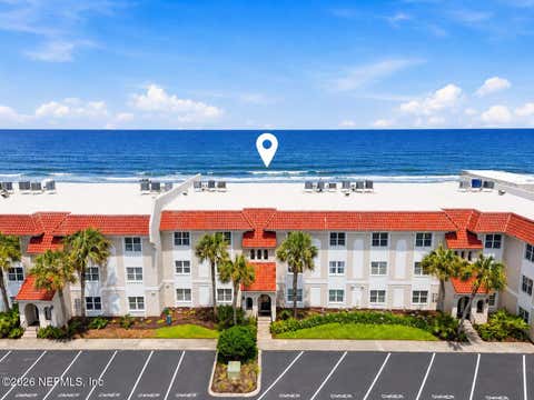 Photo of 10 10TH Street #9B, Atlantic Beach, FL 32233 (MLS # 2148737)