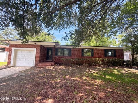 Photo of 6309 PINE COVE Lane, Jacksonville, FL 32211 (MLS # 2156323)