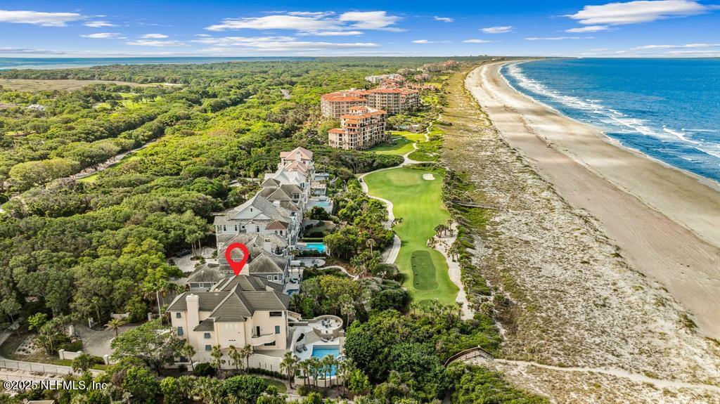 28 DUNES ROW