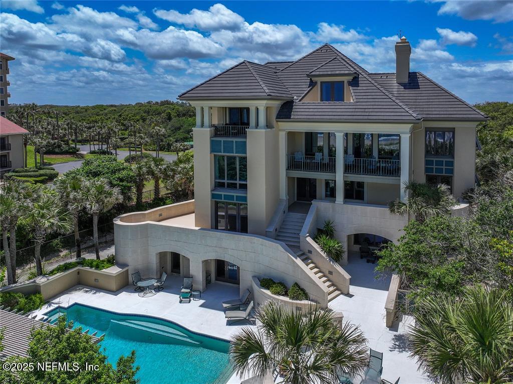 28 DUNES ROW
