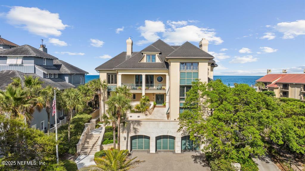 28 DUNES ROW