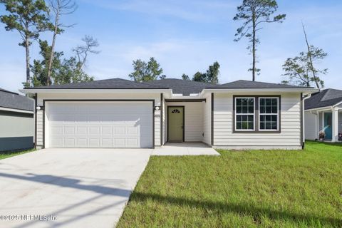 8533 METTO Road Jacksonville FL 32244