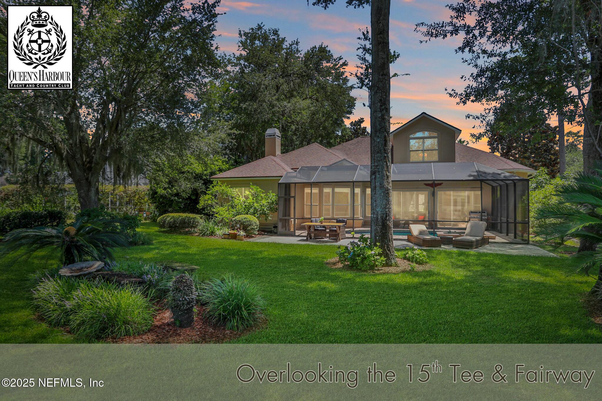 1521 NOTTINGHAM KNOLL Drive