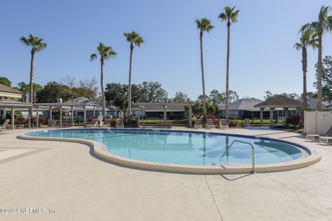 A home in Ponte Vedra Beach