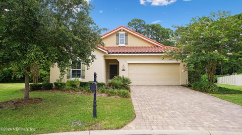 A home in St Augustine