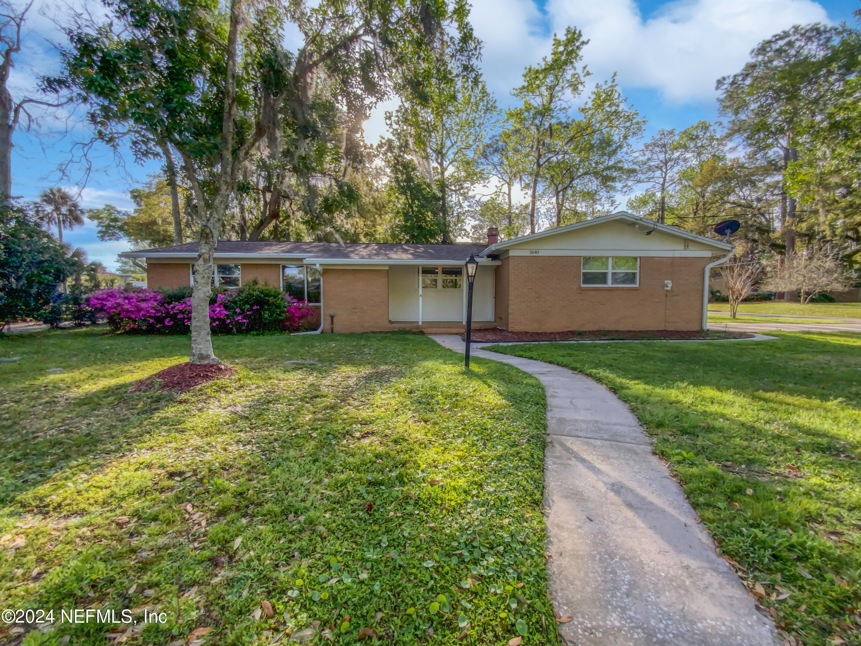 Jacksonville, FL home for sale located at 2640 Dupont Avenue, Jacksonville, FL 32217