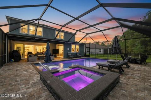 Photo of 690 CEDAR PRESERVE Lane, St. Augustine, FL 32095 (MLS # 2145273)