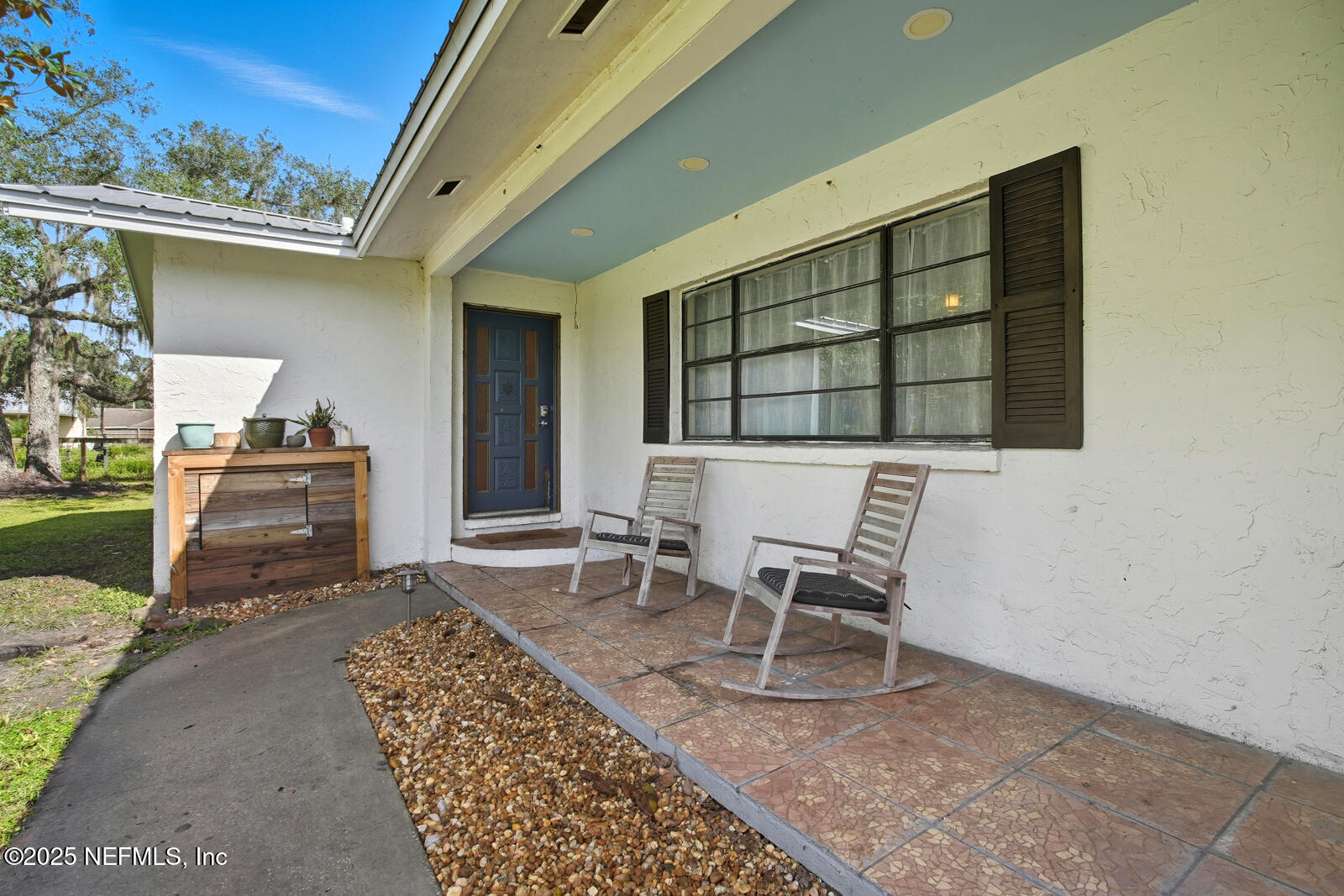 100 OLD SPANISH BLUFF Road