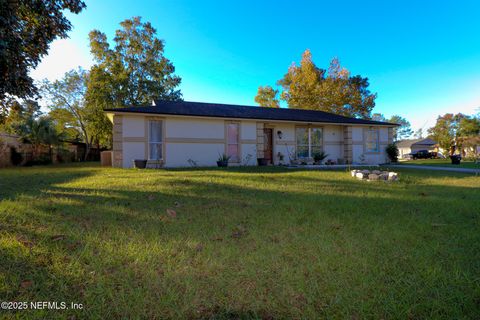 2847 HOMESTEAD Road Orange Park FL 32065
