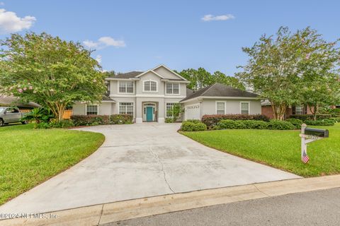 A home in St Johns