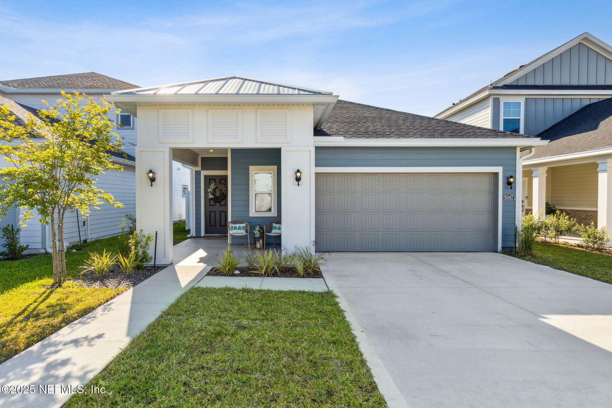 95067 GINA Street