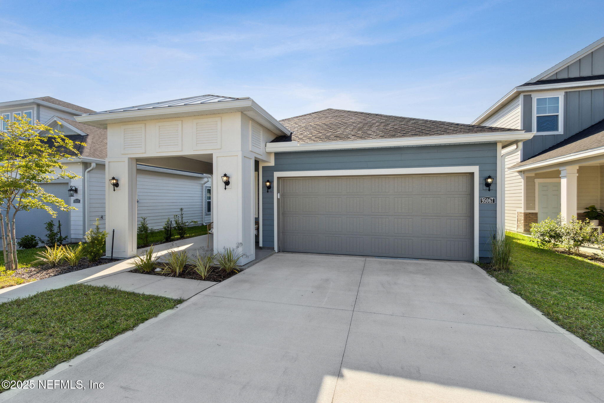 95067 GINA Street