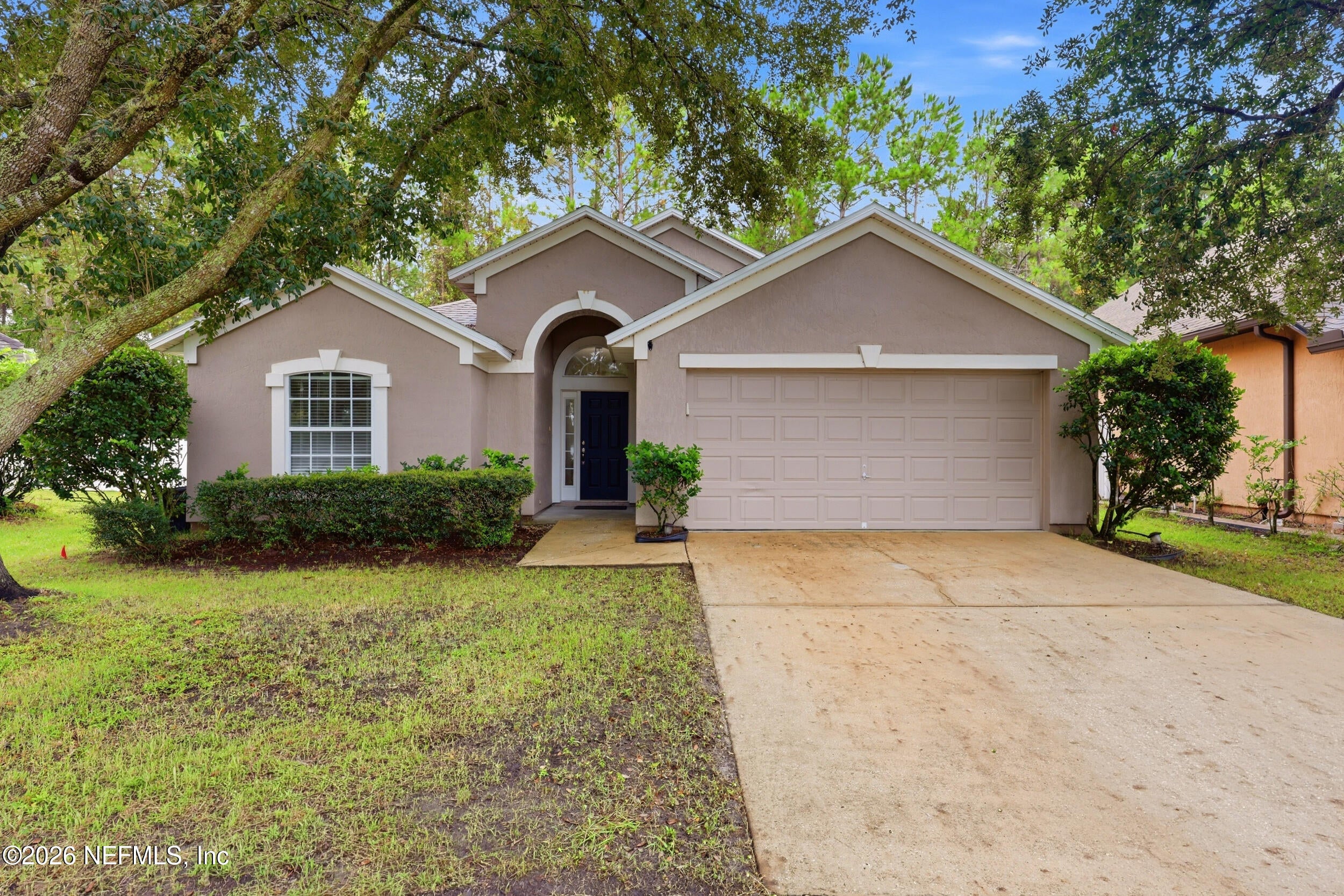 543 LONGMILL Lane