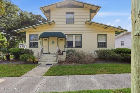 Photo of 1805 PERRY Place, Jacksonville, FL 32207 (MLS # 2144140)