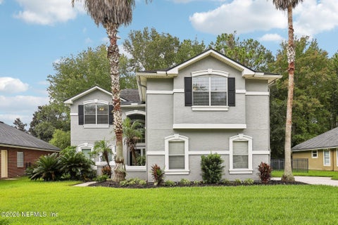 Photo of 2479 PINEHURST Lane, Fleming Island, FL 32003 (MLS # 2165185)