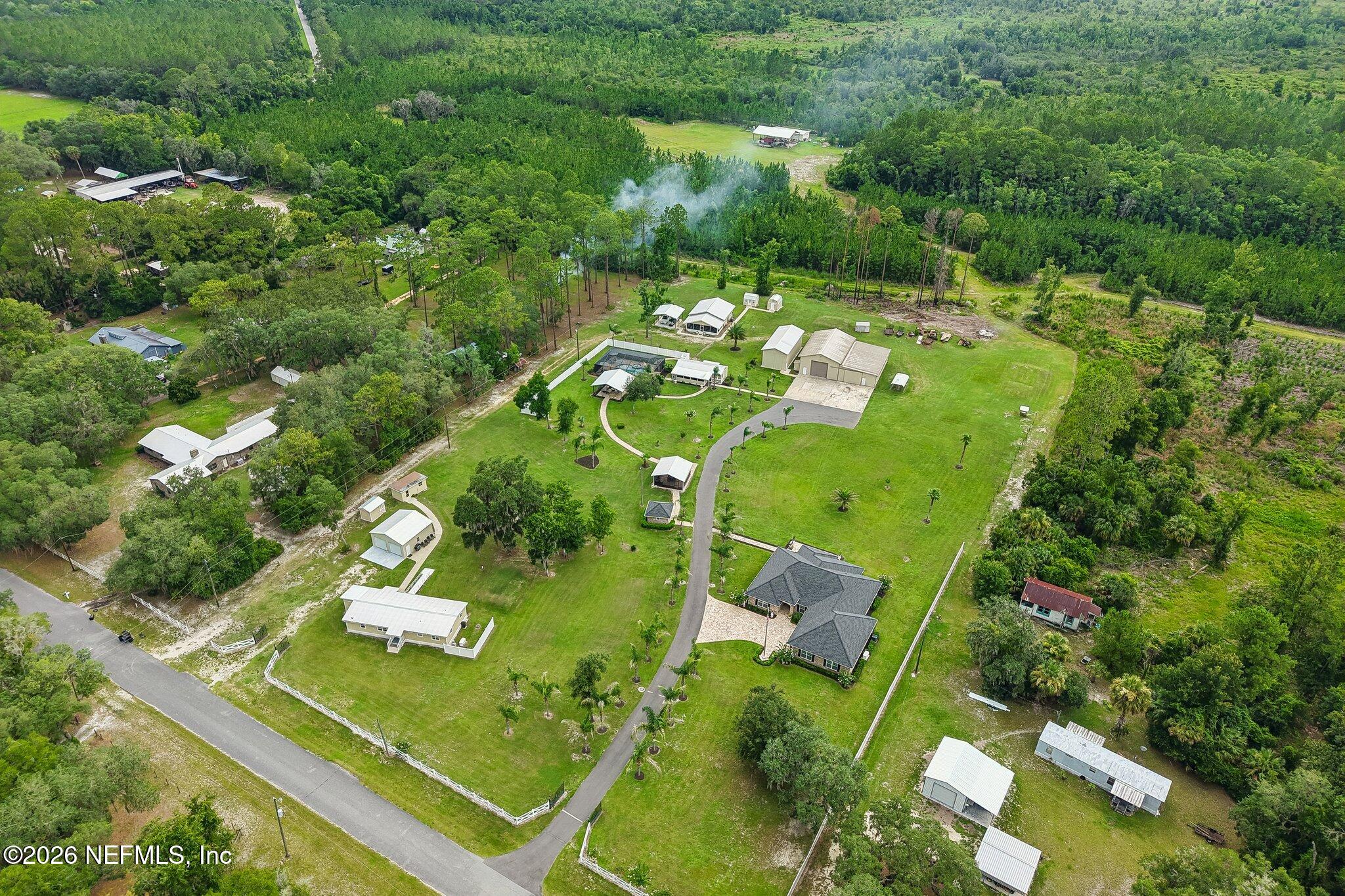 122 MACON Road