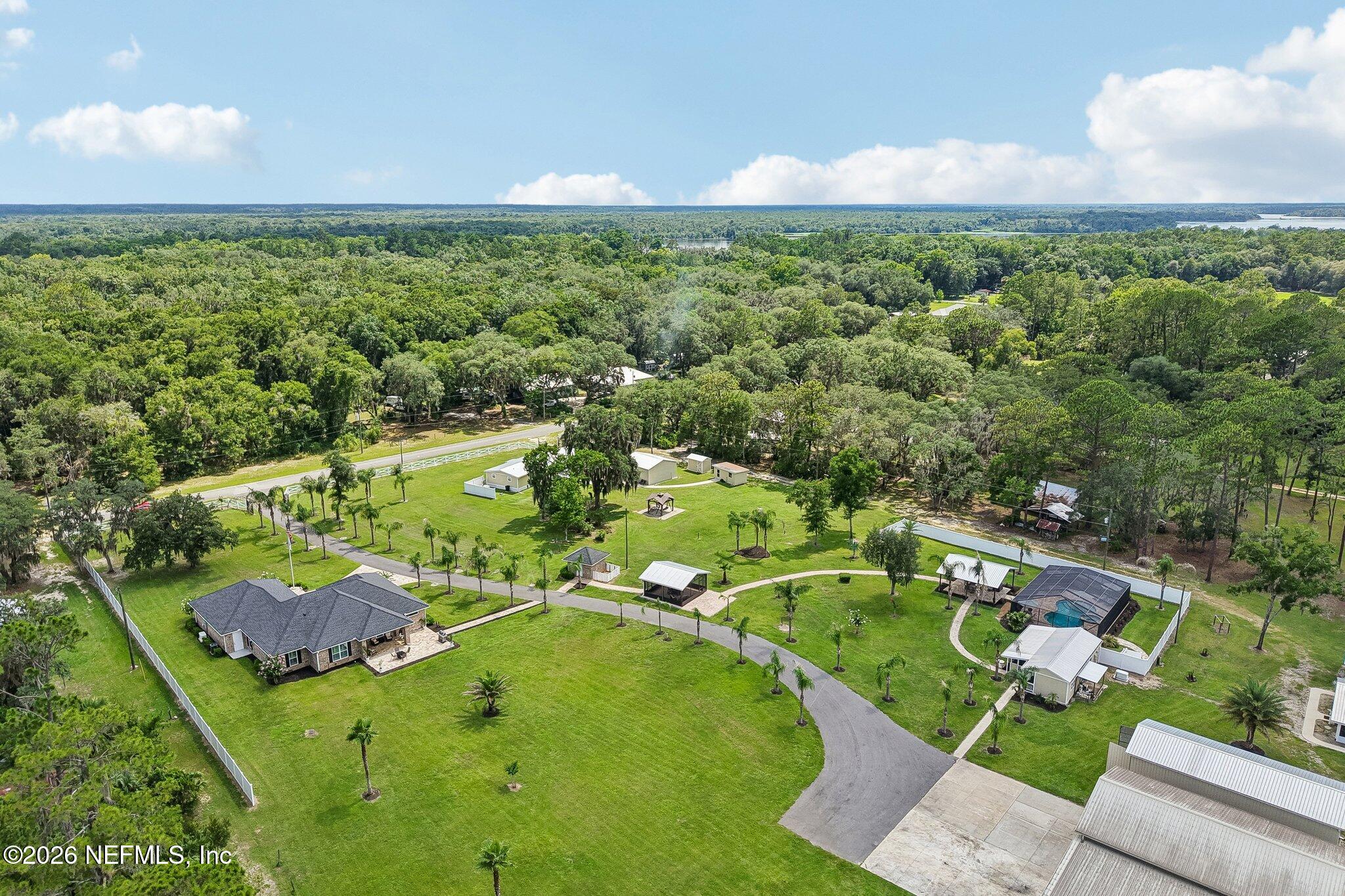 122 MACON Road
