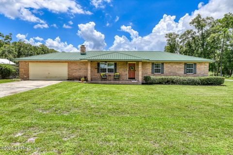 101 W FLAMINGO Drive Palatka FL 32177