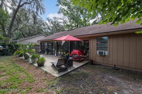 A home in Orange Park