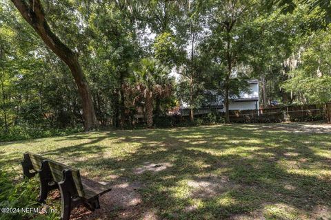 A home in Orange Park