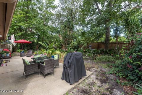 A home in Orange Park