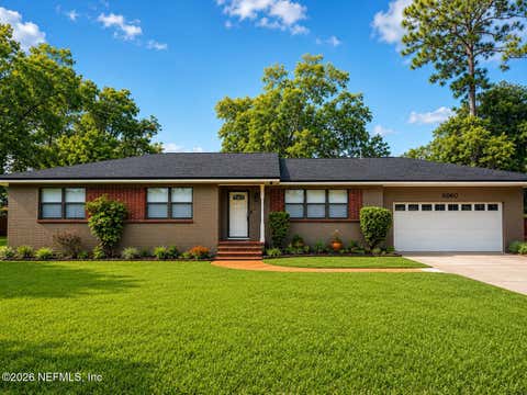 Photo of 5060 CARMEL Drive, Jacksonville, FL 32244 (MLS # 2152805)