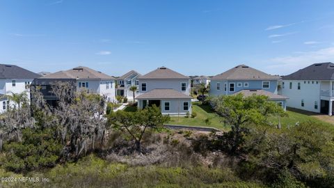 A home in St Augustine