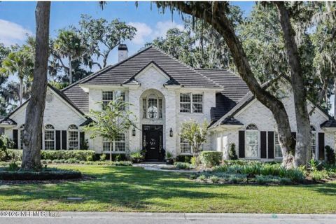 192 TWELVE OAKS Lane Ponte Vedra Beach FL 32082