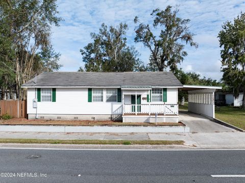 A home in Lake City