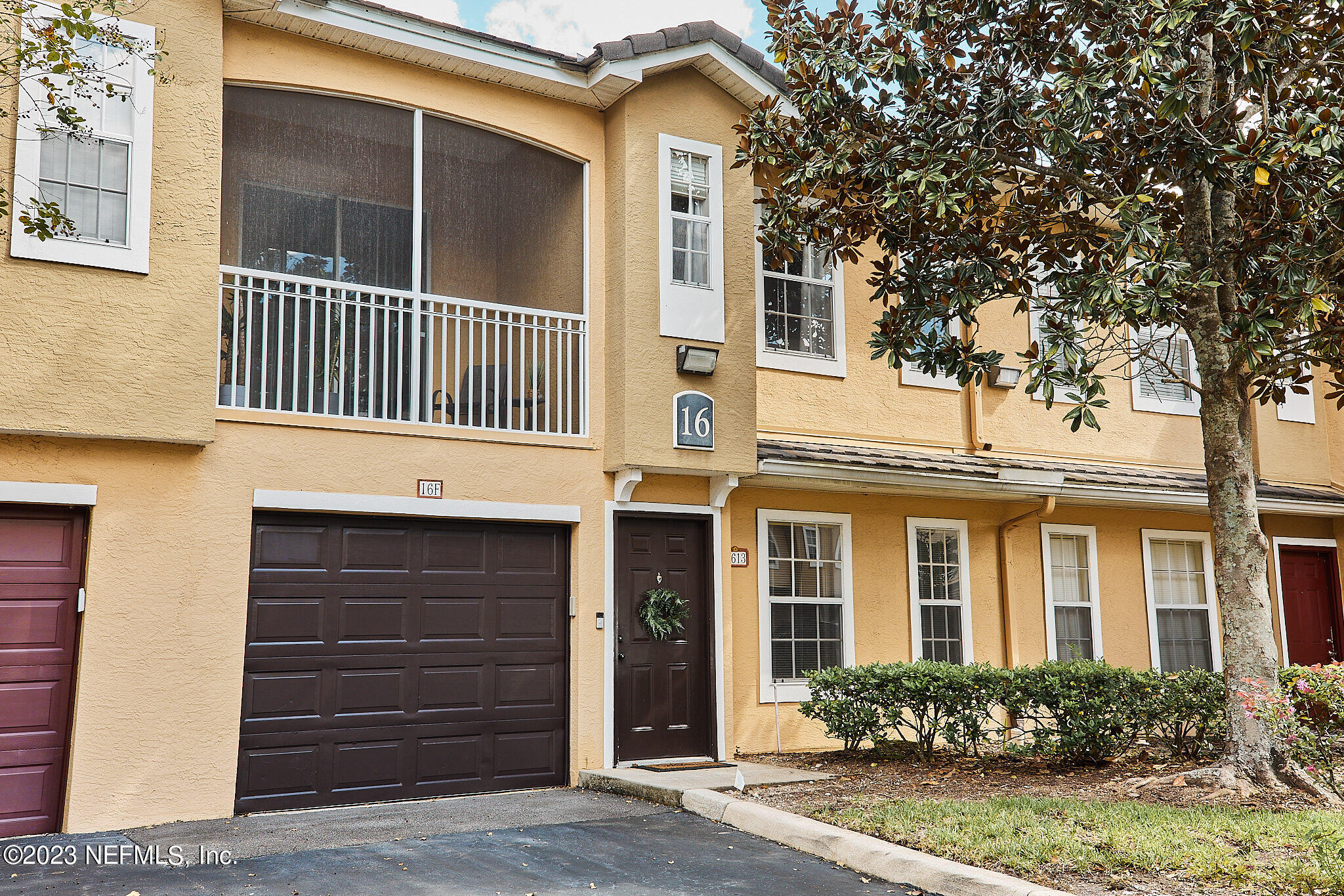 Jacksonville, FL home for sale located at 10075 N Gate Parkway Unit 1613, Jacksonville, FL 32246
