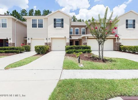 Photo of 5924 BARTRAM VILLAGE Drive, Jacksonville, FL 32258 (MLS # 2156304)