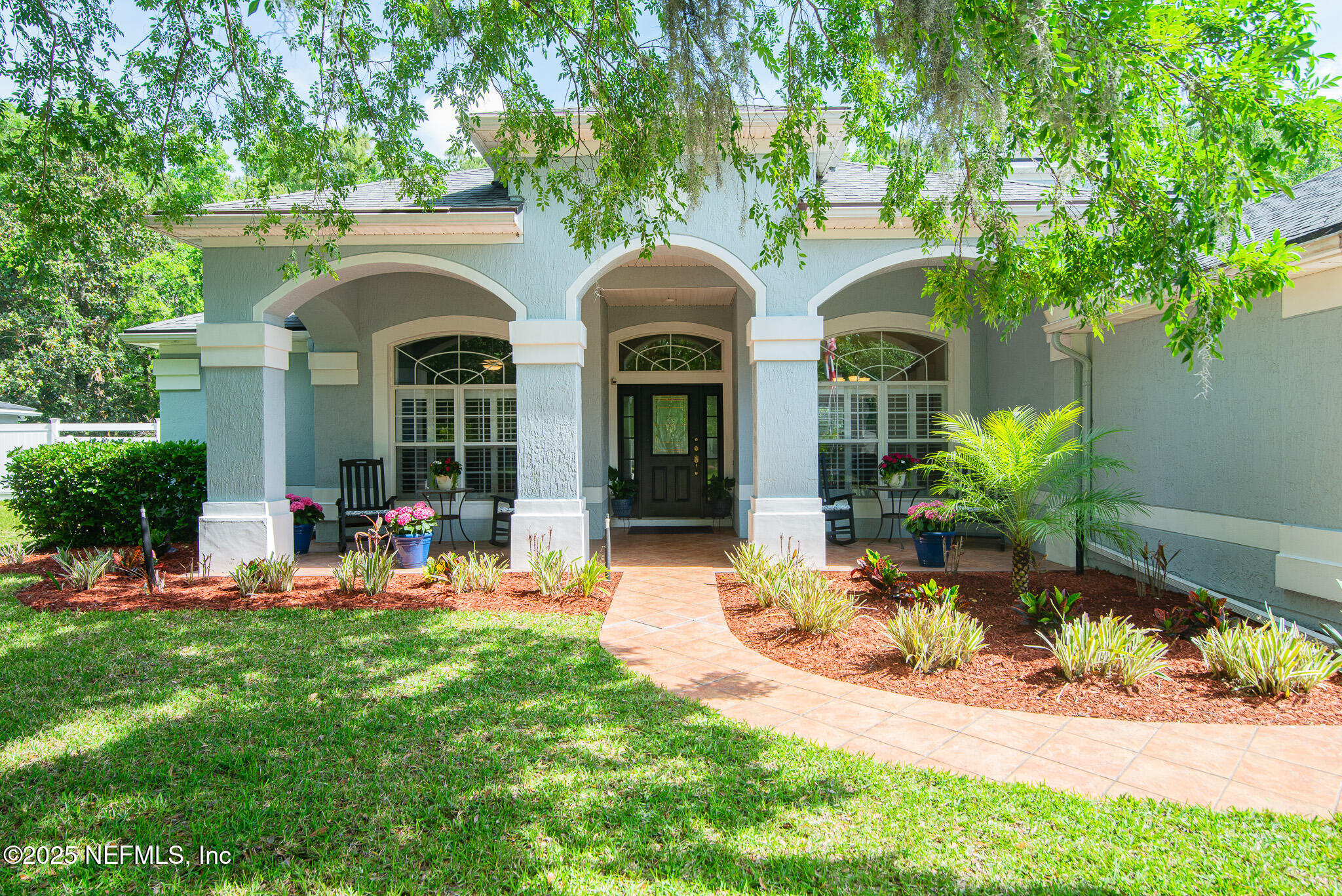 10533 HAMPTON LANDING Drive