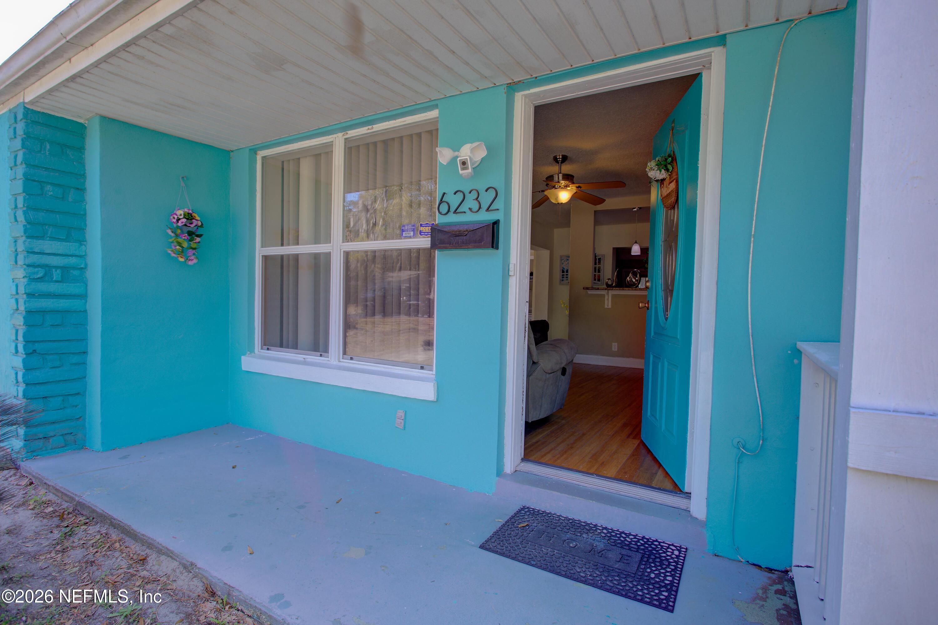 6232 SPRING FOREST Circle