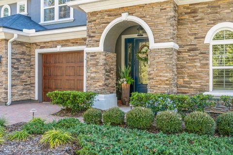 A home in Ponte Vedra Beach