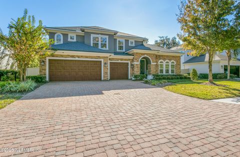 A home in Ponte Vedra Beach