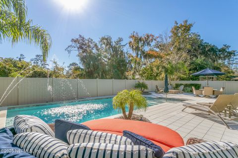 A home in Ponte Vedra Beach