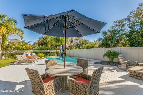 A home in Ponte Vedra Beach