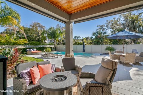 A home in Ponte Vedra Beach