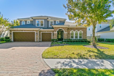 A home in Ponte Vedra Beach