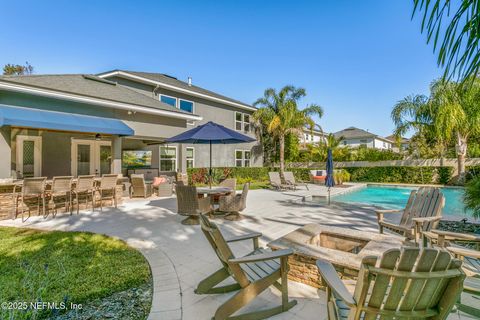 76 TRAVELER PALM Court Ponte Vedra Beach FL 32082