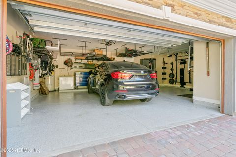 A home in Ponte Vedra Beach