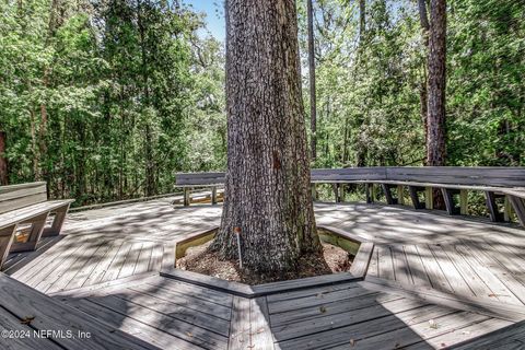 A home in Fleming Island