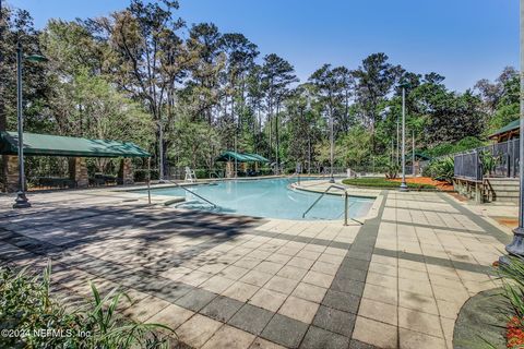 A home in Fleming Island