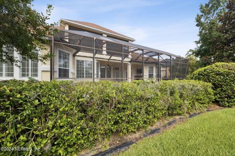 A home in Fleming Island