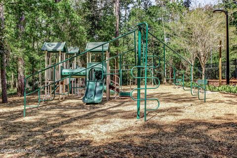 A home in Fleming Island