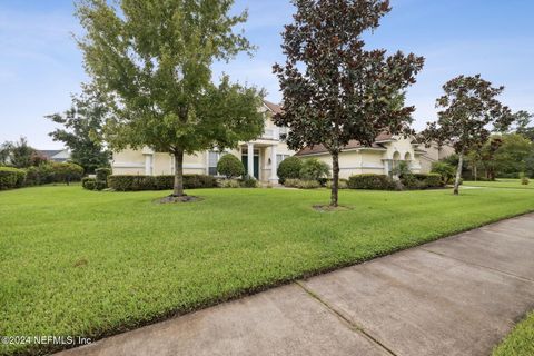 A home in Fleming Island